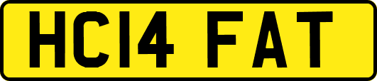 HC14FAT