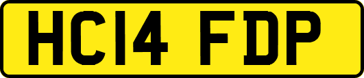 HC14FDP