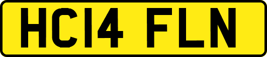 HC14FLN
