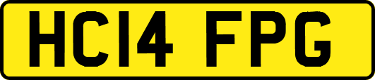 HC14FPG