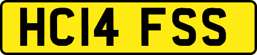 HC14FSS