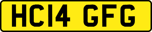 HC14GFG