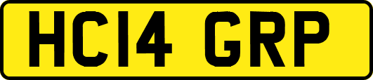 HC14GRP