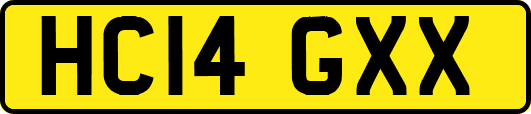 HC14GXX