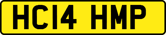 HC14HMP