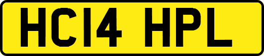 HC14HPL