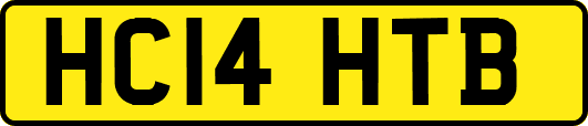 HC14HTB