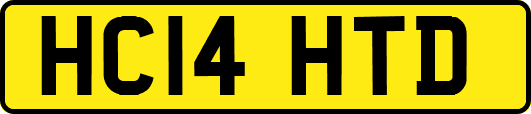 HC14HTD