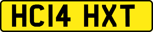 HC14HXT
