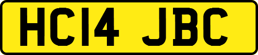 HC14JBC