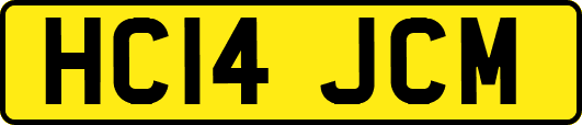 HC14JCM