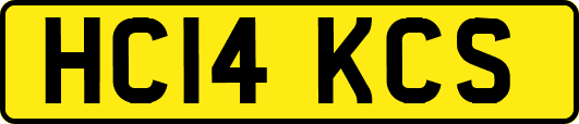 HC14KCS
