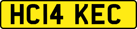 HC14KEC