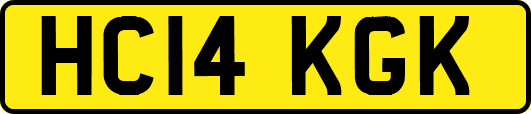 HC14KGK