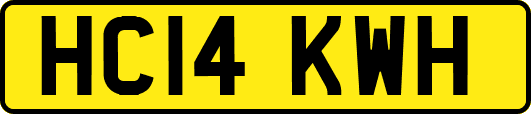 HC14KWH