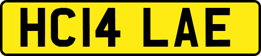 HC14LAE