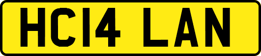 HC14LAN