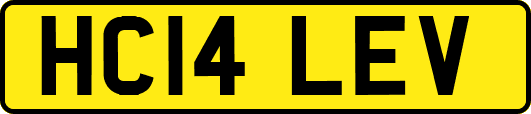 HC14LEV