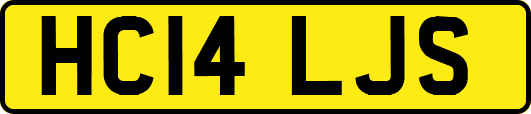 HC14LJS