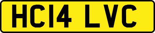 HC14LVC