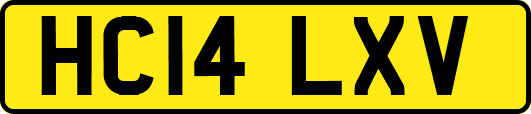 HC14LXV