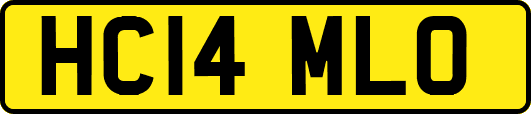 HC14MLO