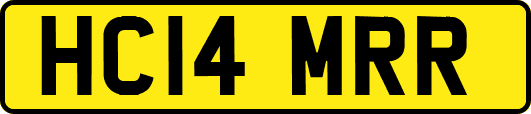 HC14MRR