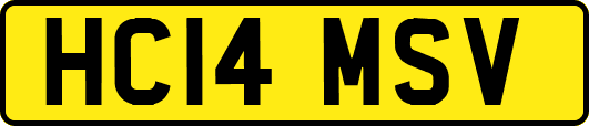 HC14MSV