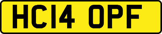 HC14OPF
