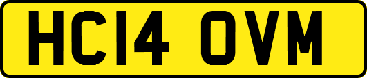 HC14OVM