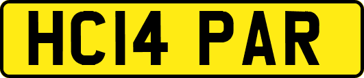 HC14PAR