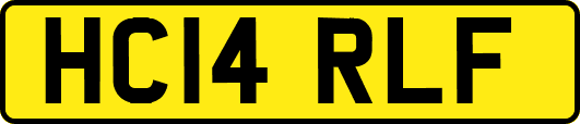 HC14RLF