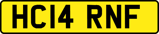HC14RNF