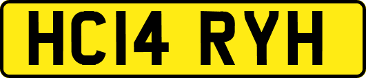 HC14RYH