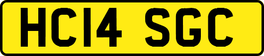 HC14SGC