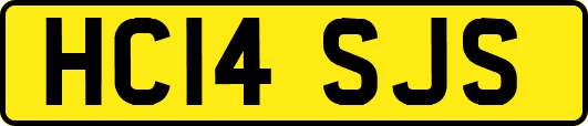 HC14SJS