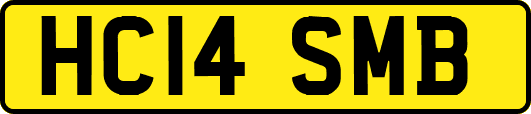 HC14SMB