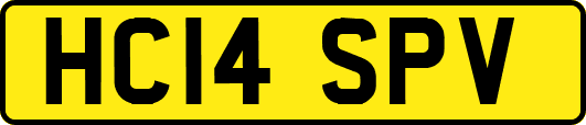 HC14SPV