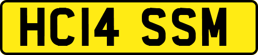 HC14SSM