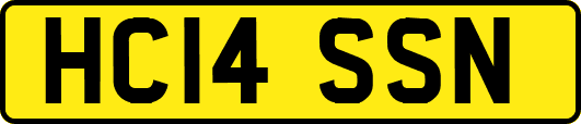 HC14SSN