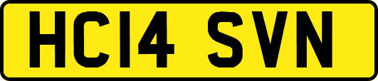 HC14SVN