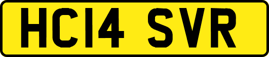 HC14SVR
