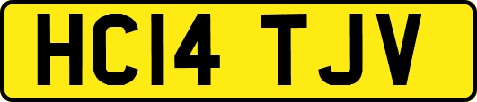 HC14TJV