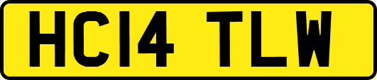 HC14TLW