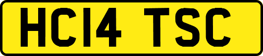 HC14TSC