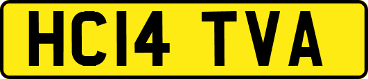 HC14TVA