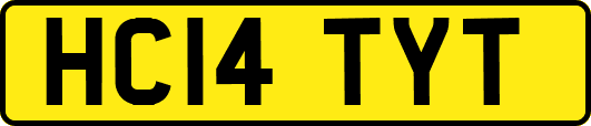 HC14TYT