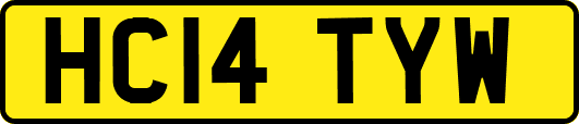 HC14TYW