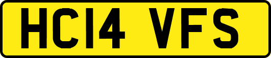 HC14VFS
