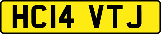 HC14VTJ